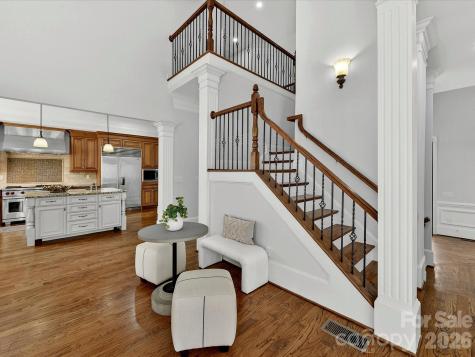 1805 Mt Isle Harbor Drive Charlotte NC 28214
