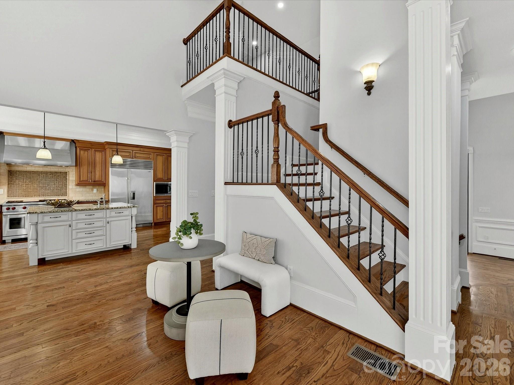 1805 Mount Isle Harbor Drive Charlotte NC 28214