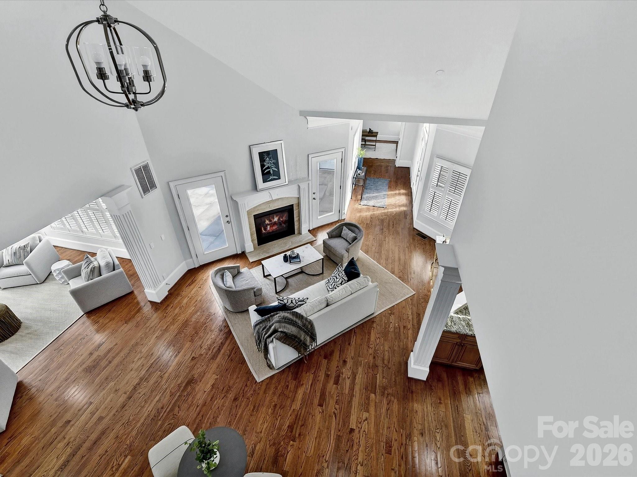 1805 Mount Isle Harbor Drive Charlotte NC 28214