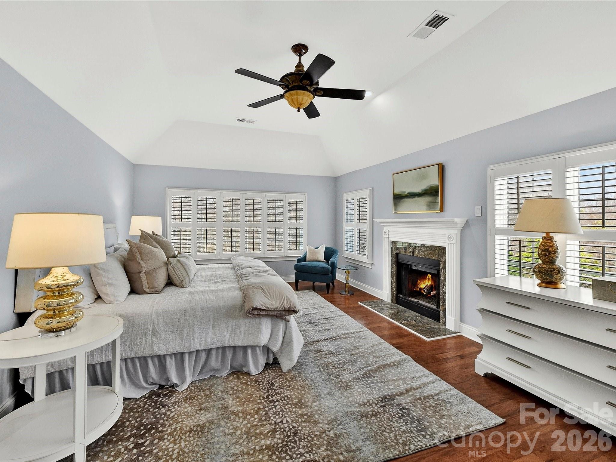 1805 Mount Isle Harbor Drive Charlotte NC 28214