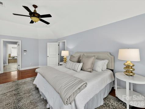 1805 Mt Isle Harbor Drive Charlotte NC 28214