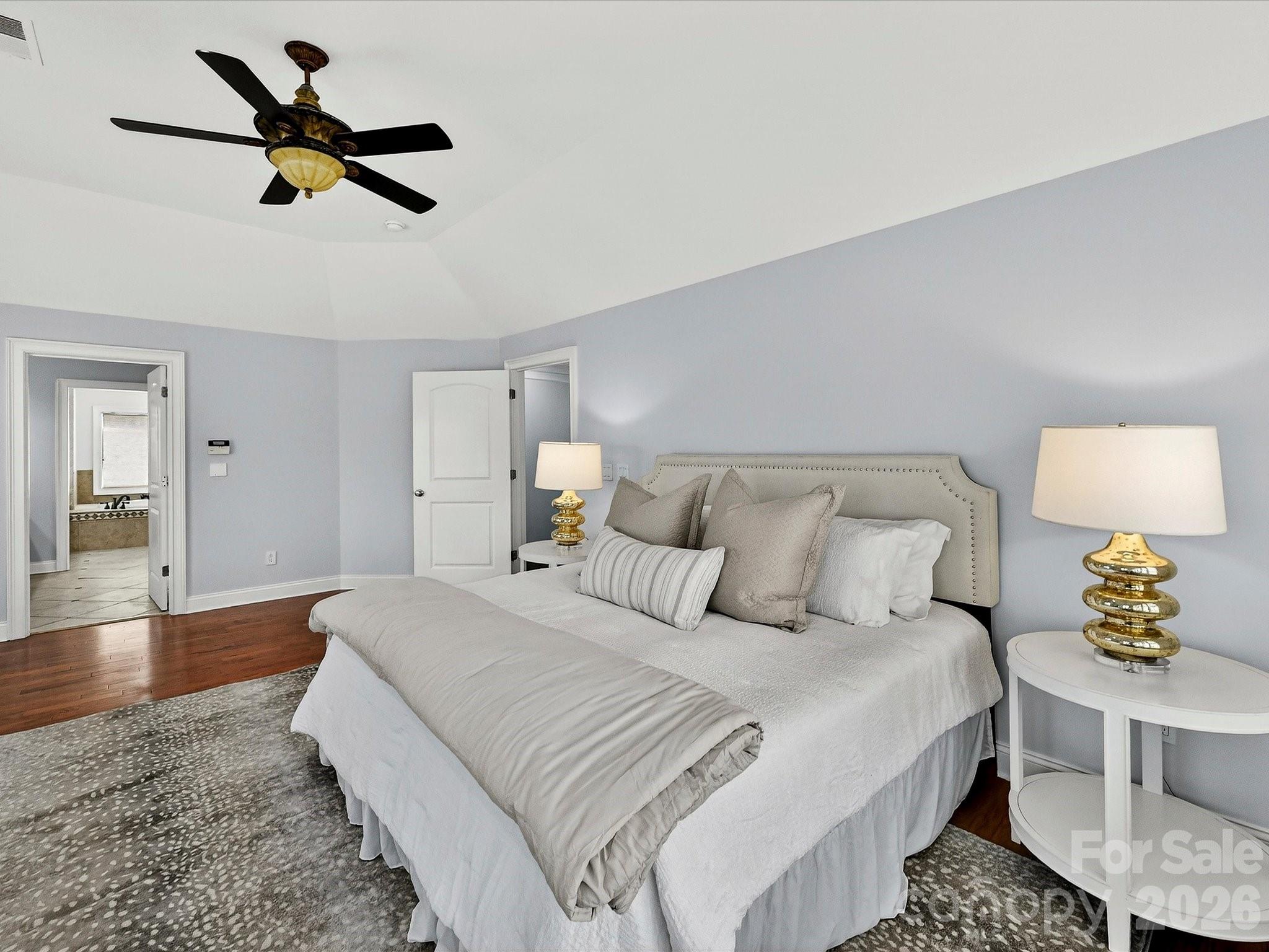 1805 Mount Isle Harbor Drive Charlotte NC 28214