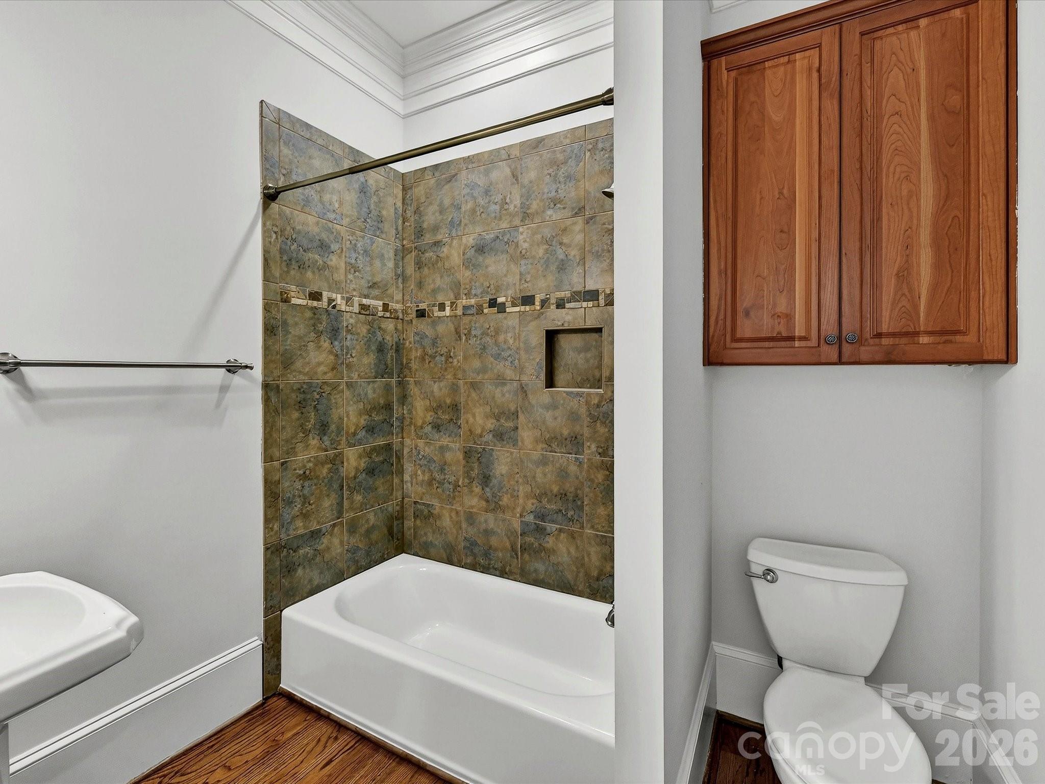 1805 Mount Isle Harbor Drive Charlotte NC 28214