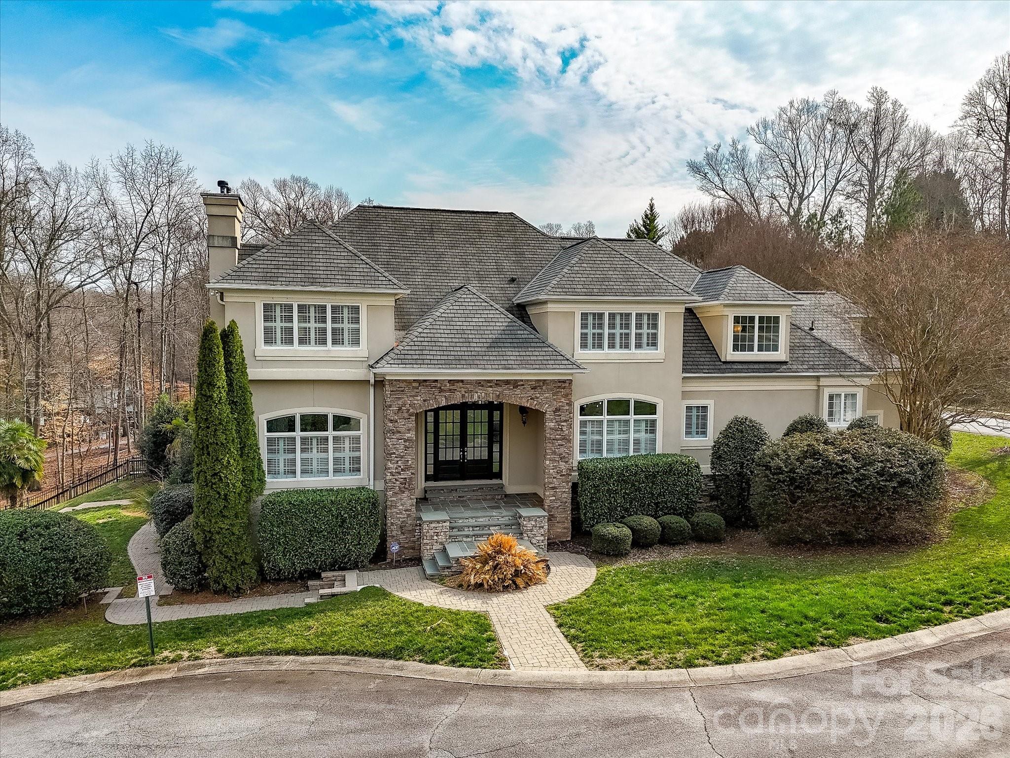 1805 Mount Isle Harbor Drive Charlotte NC 28214