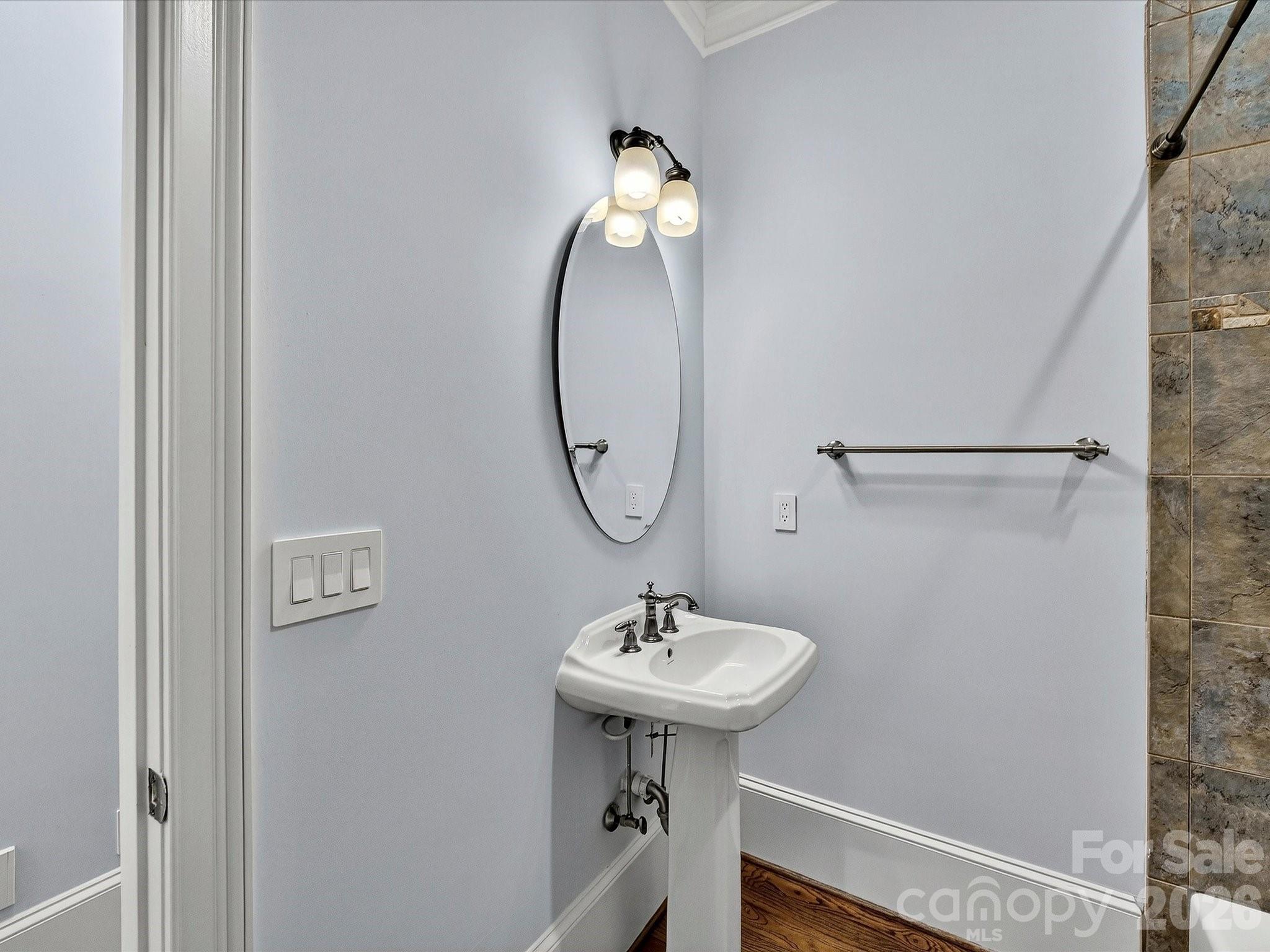 1805 Mount Isle Harbor Drive Charlotte NC 28214