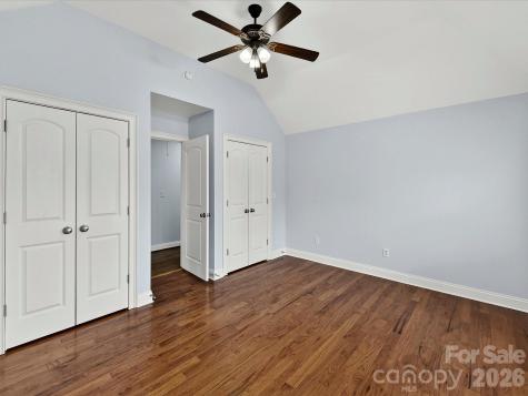 1805 Mt Isle Harbor Drive Charlotte NC 28214