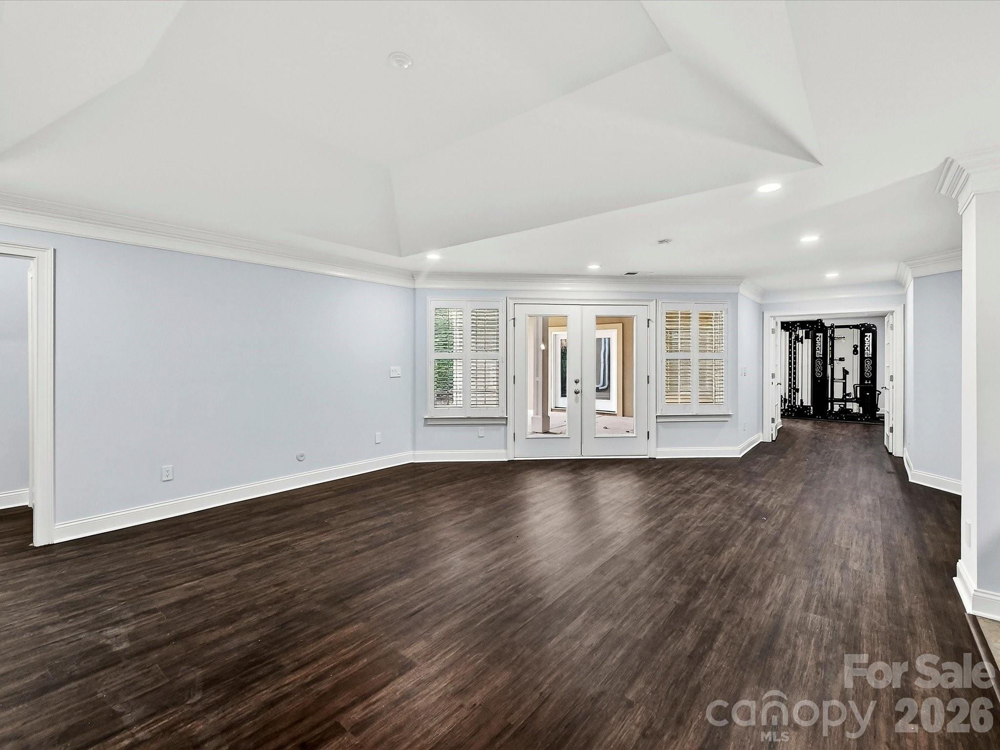 1805 Mount Isle Harbor Drive Charlotte NC 28214