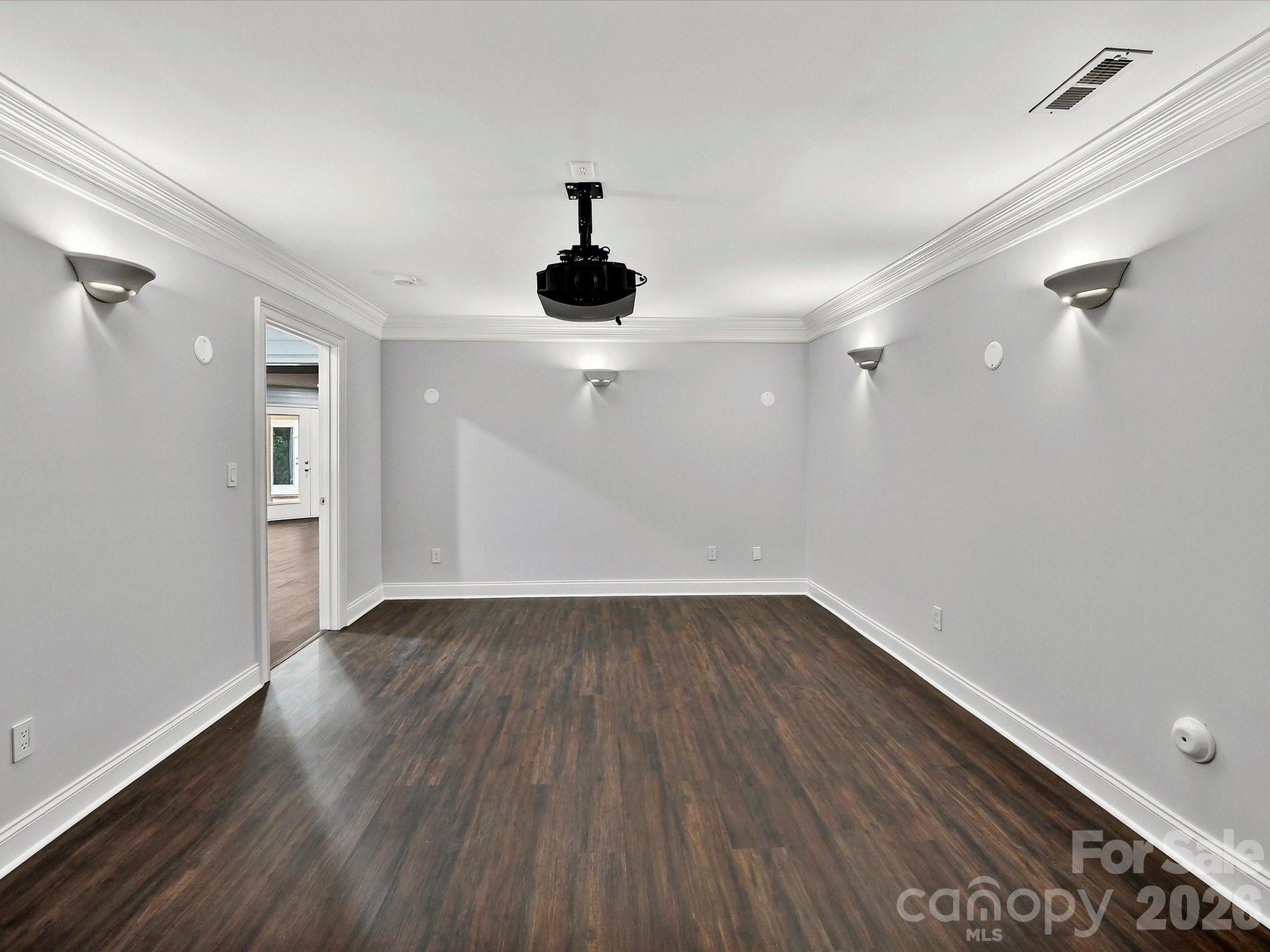 1805 Mount Isle Harbor Drive Charlotte NC 28214
