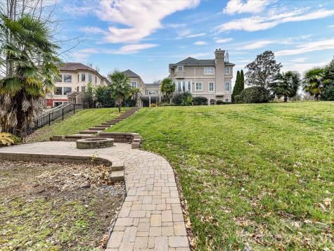 1805 Mt Isle Harbor Drive Charlotte NC 28214