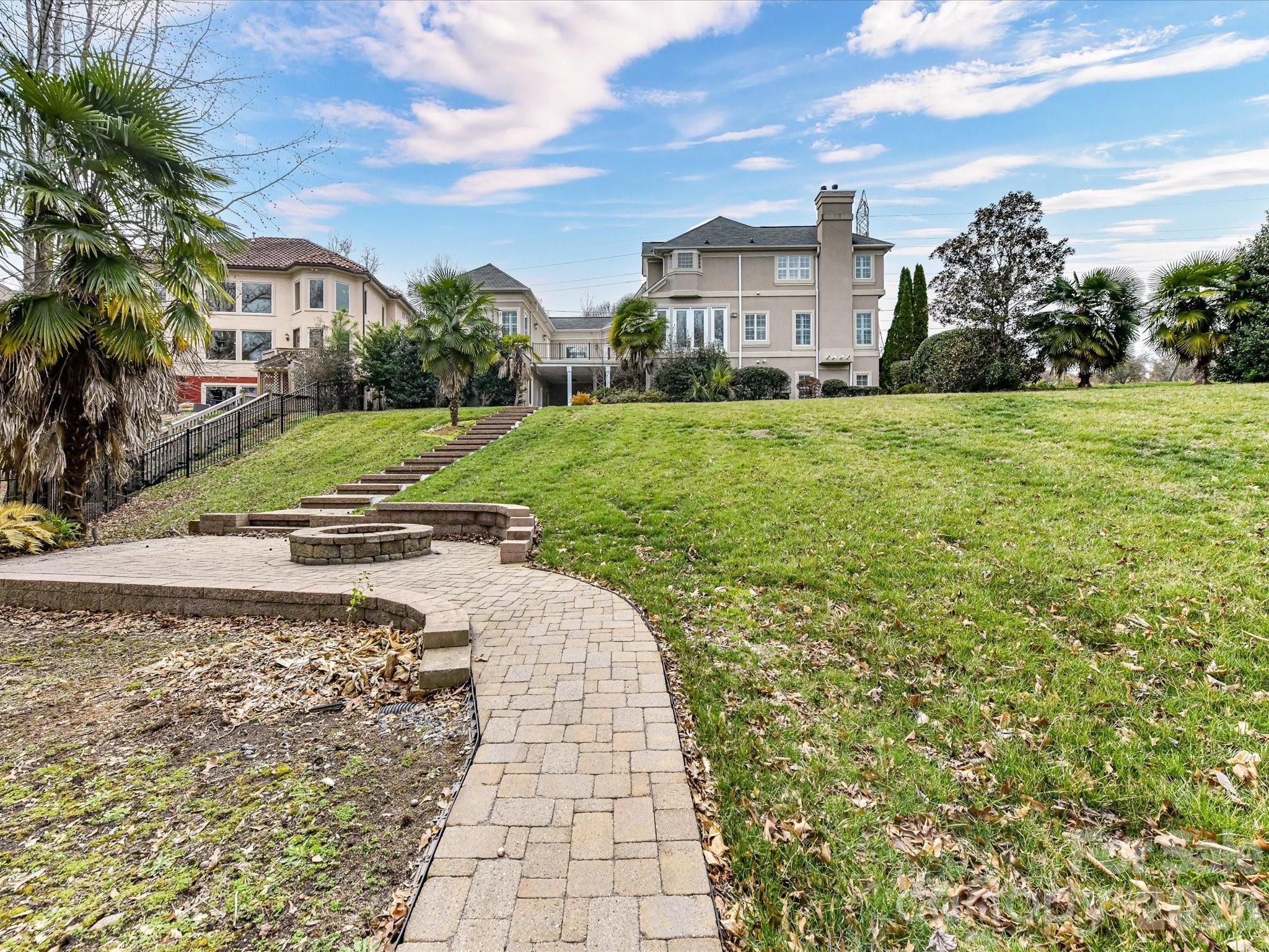 1805 Mount Isle Harbor Drive Charlotte NC 28214