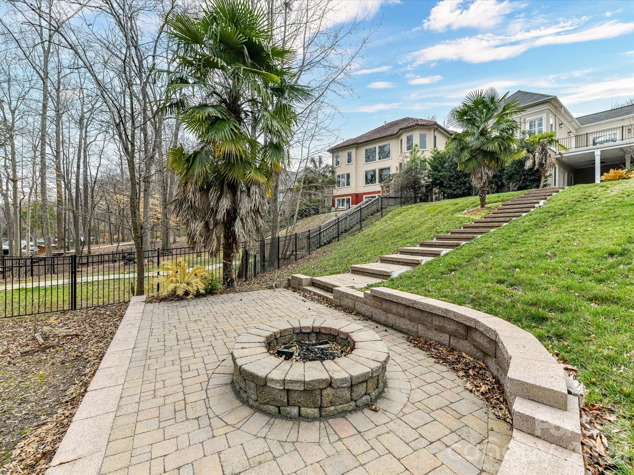1805 Mount Isle Harbor Drive Charlotte NC 28214
