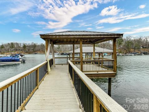1805 Mt Isle Harbor Drive Charlotte NC 28214
