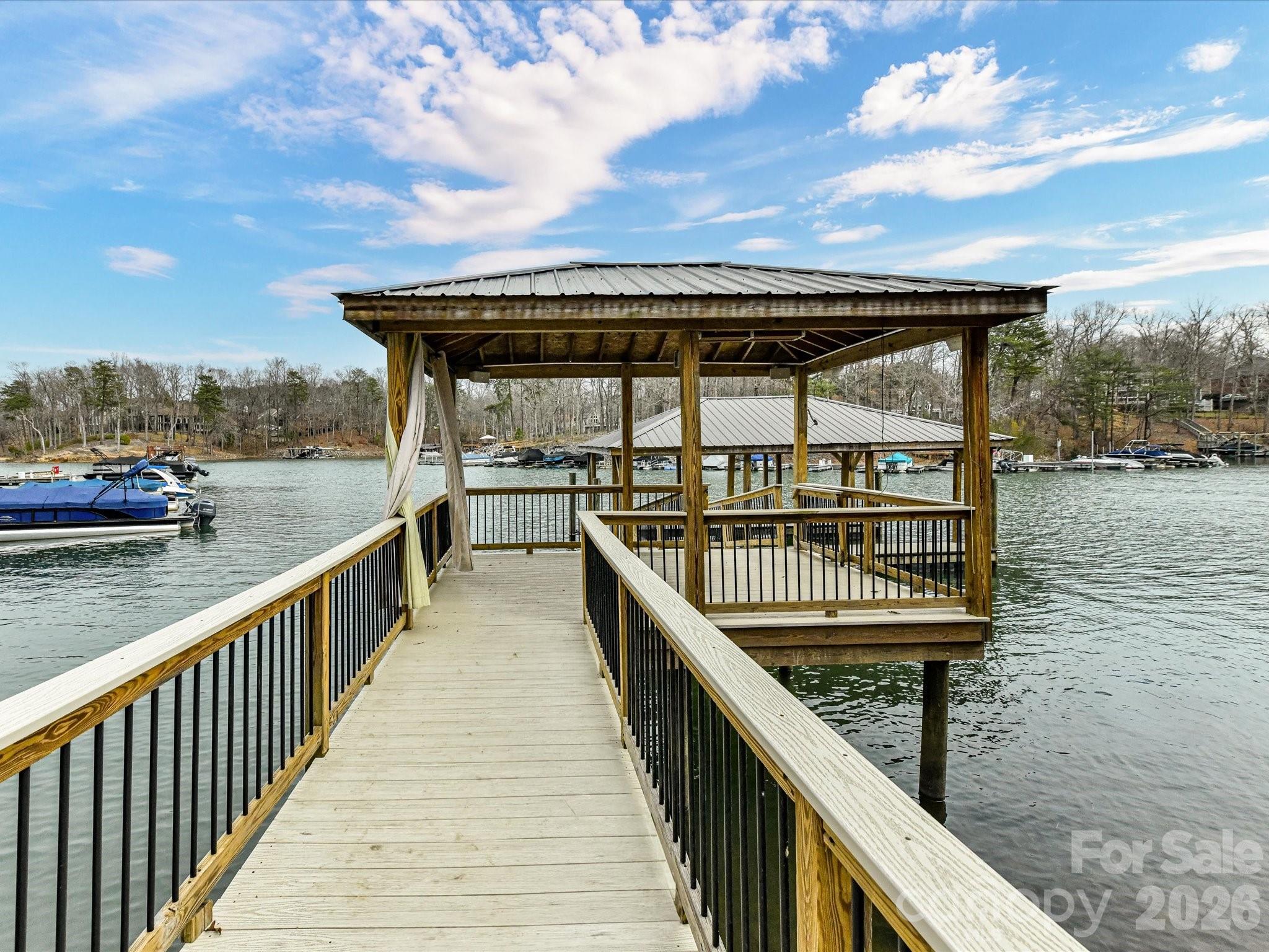 1805 Mount Isle Harbor Drive Charlotte NC 28214