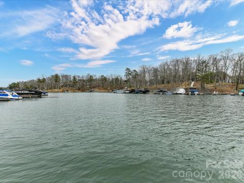 1805 Mt Isle Harbor Drive Charlotte NC 28214