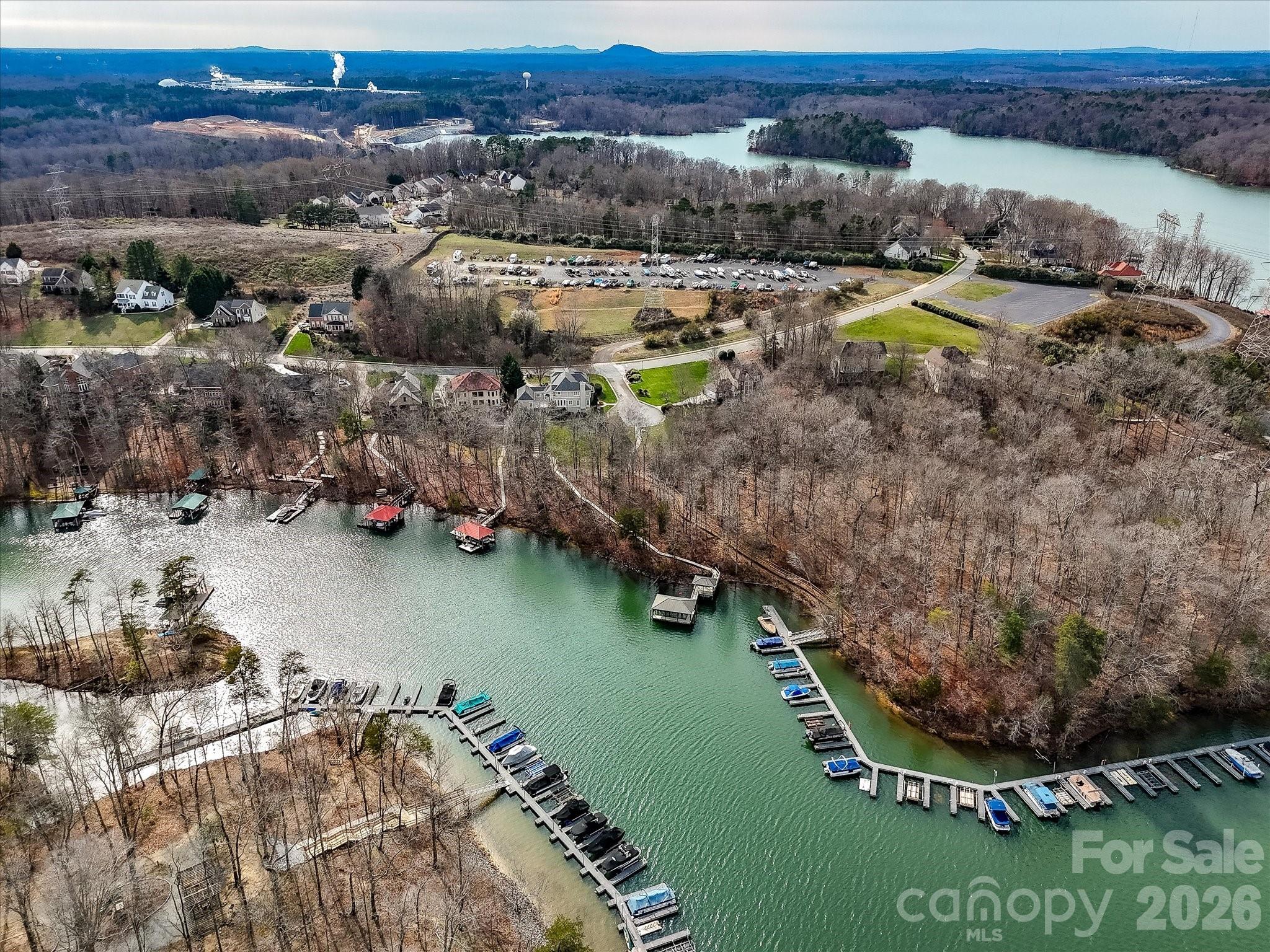 1805 Mount Isle Harbor Drive Charlotte NC 28214