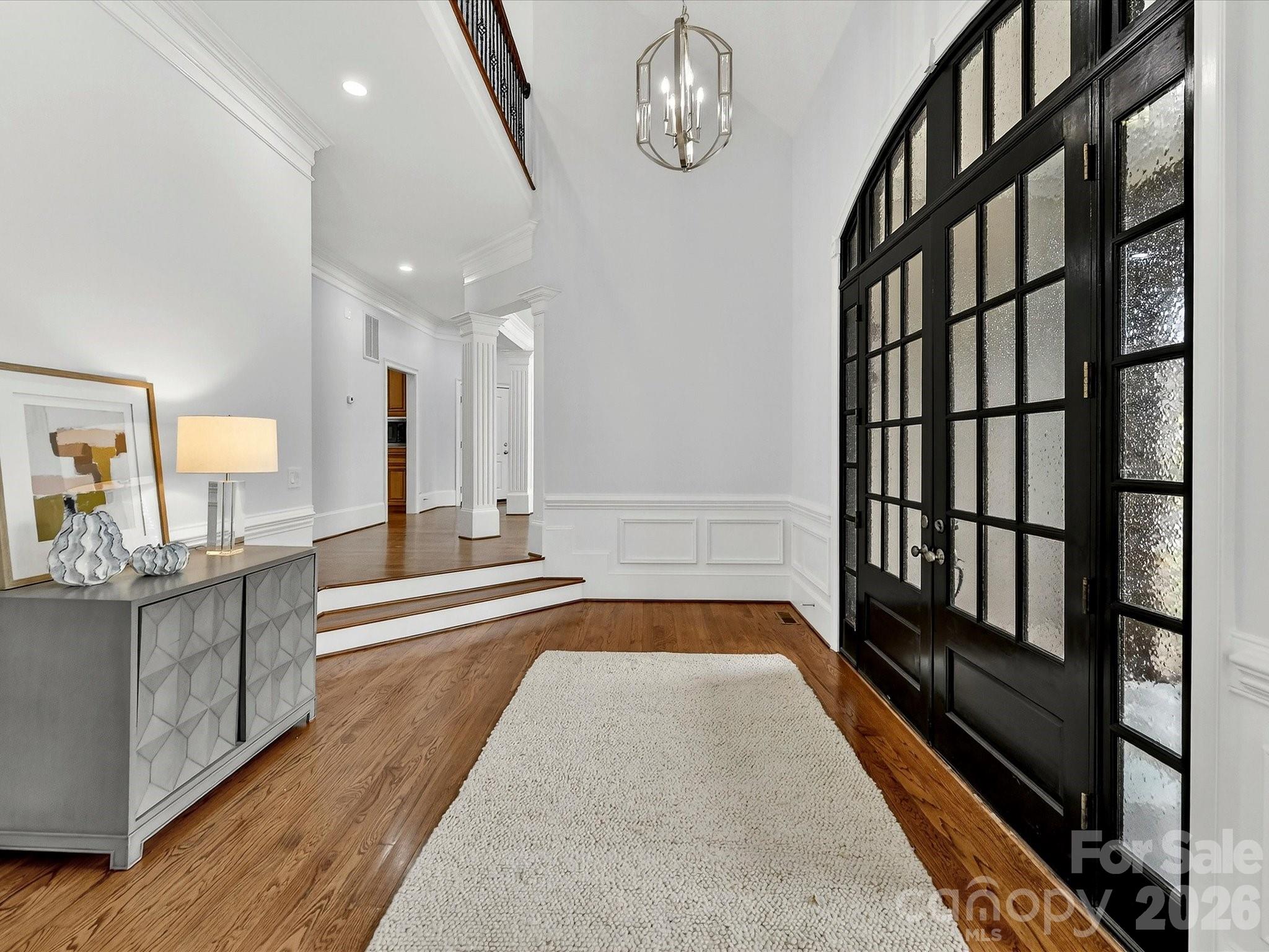 1805 Mount Isle Harbor Drive Charlotte NC 28214