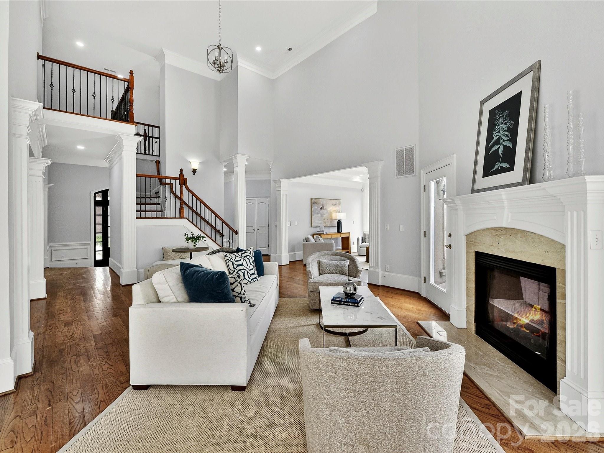 1805 Mount Isle Harbor Drive Charlotte NC 28214