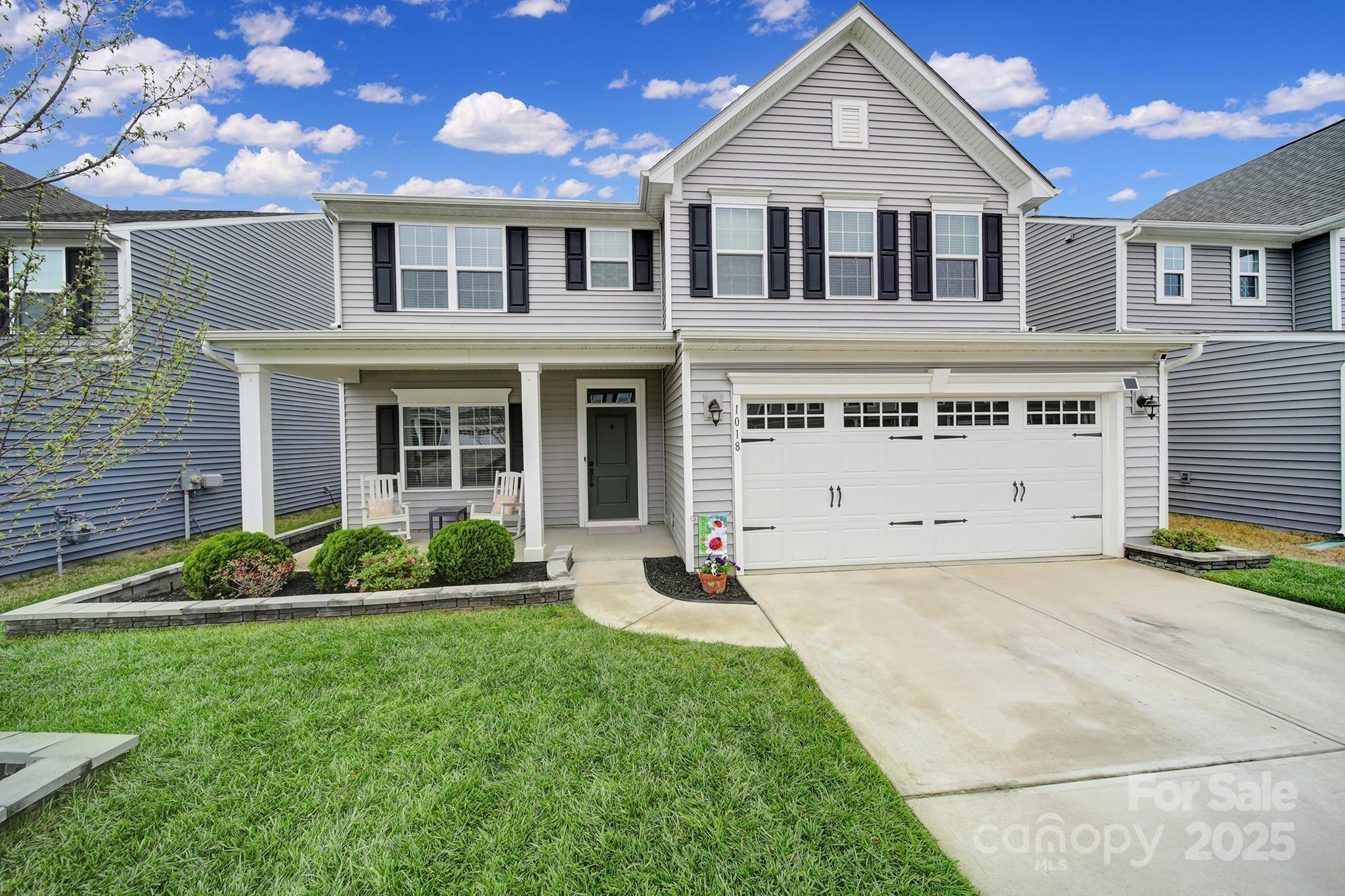 1018 Hinson Forest Road Monroe NC 28110