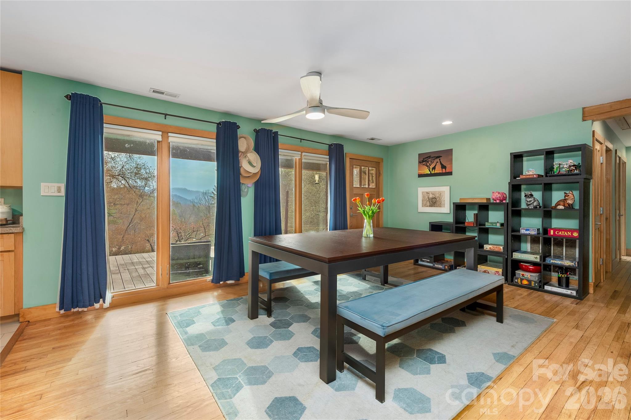 1105 Griffin Branch Road Marshall NC 28753