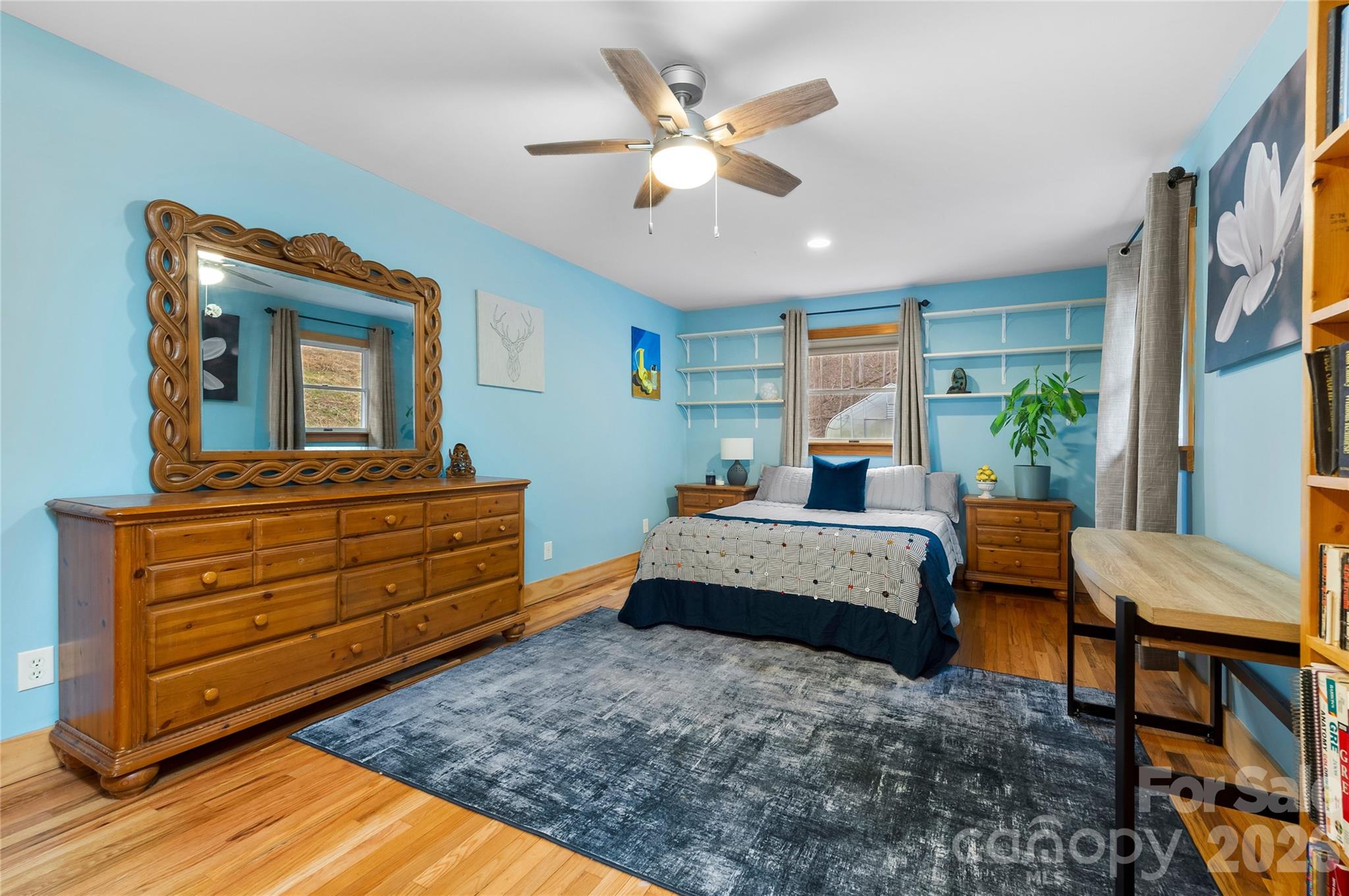 1105 Griffin Branch Road Marshall NC 28753
