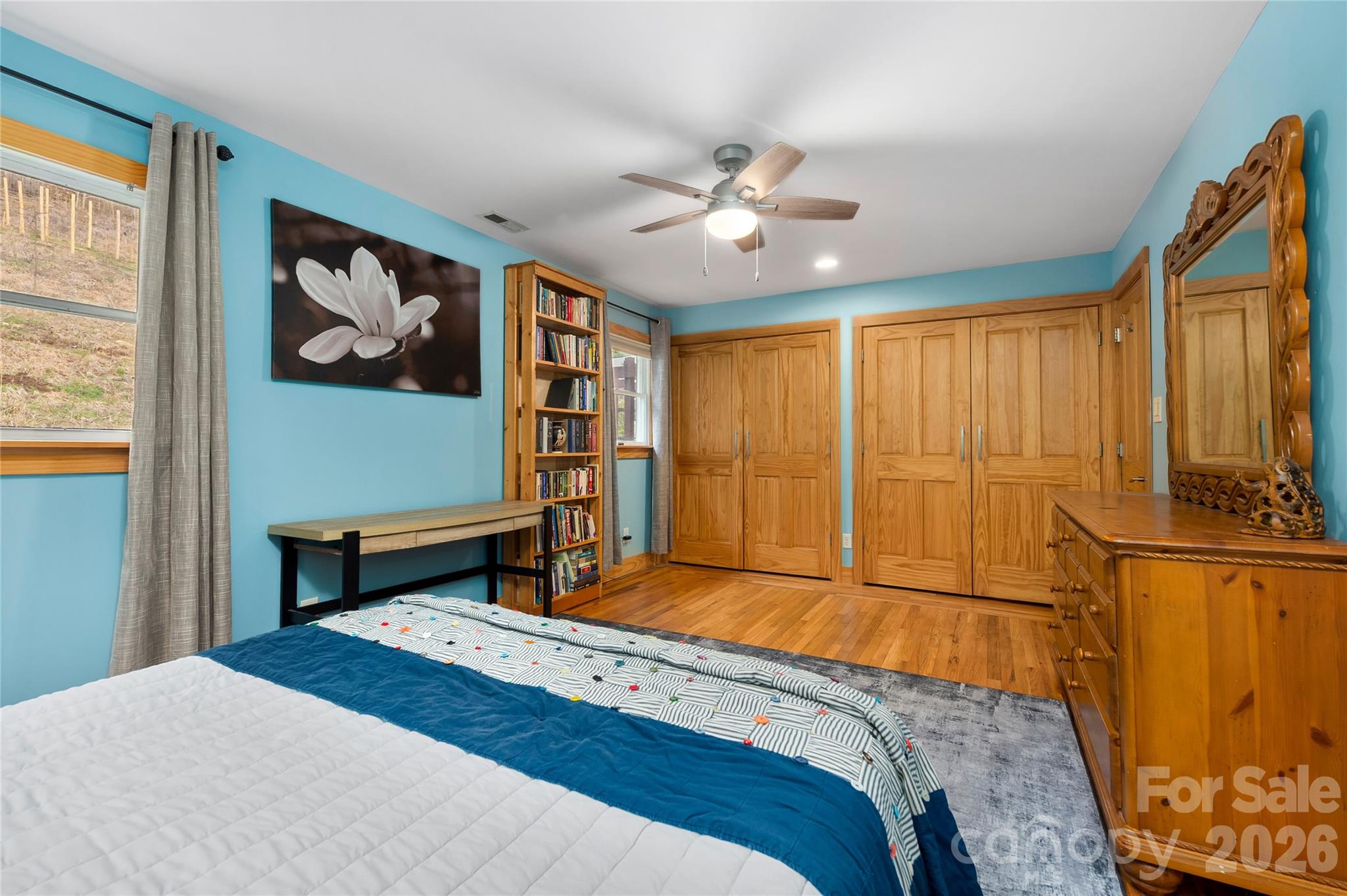 1105 Griffin Branch Road Marshall NC 28753