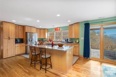 1105 Griffin Branch Road Marshall NC 28753