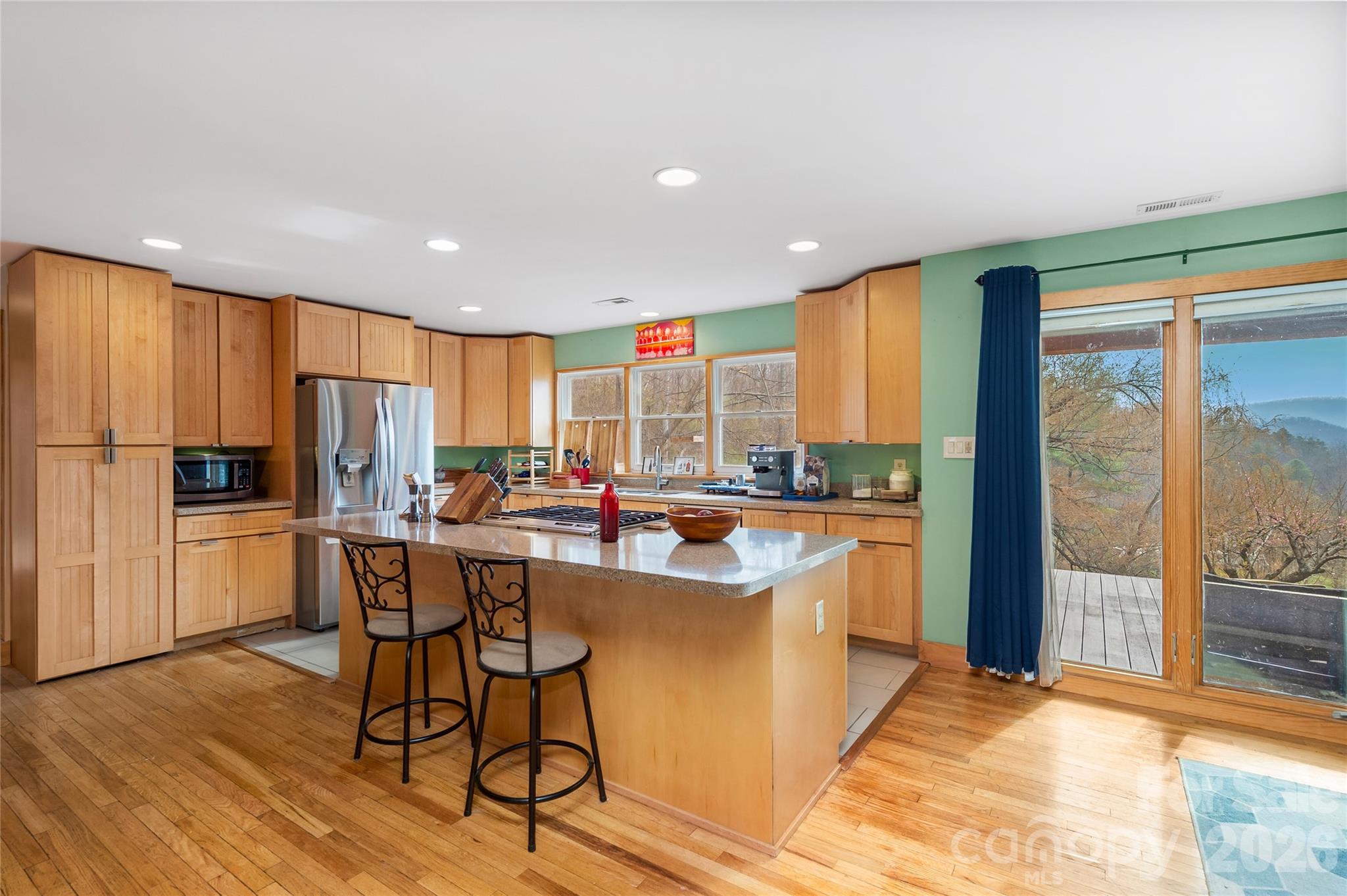 1105 Griffin Branch Road Marshall NC 28753