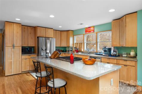 1105 Griffin Branch Road Marshall NC 28753