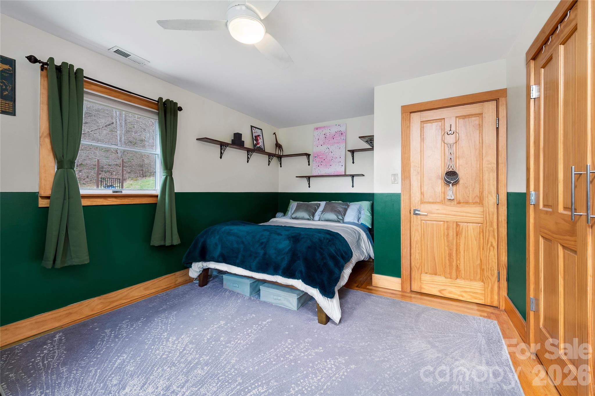1105 Griffin Branch Road Marshall NC 28753