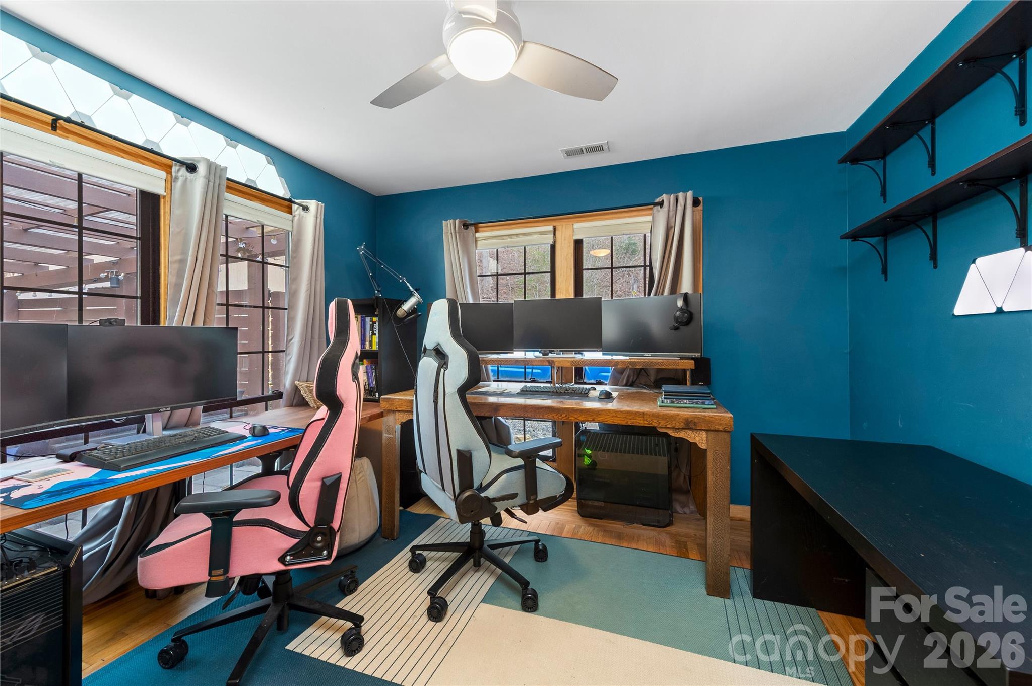 1105 Griffin Branch Road Marshall NC 28753