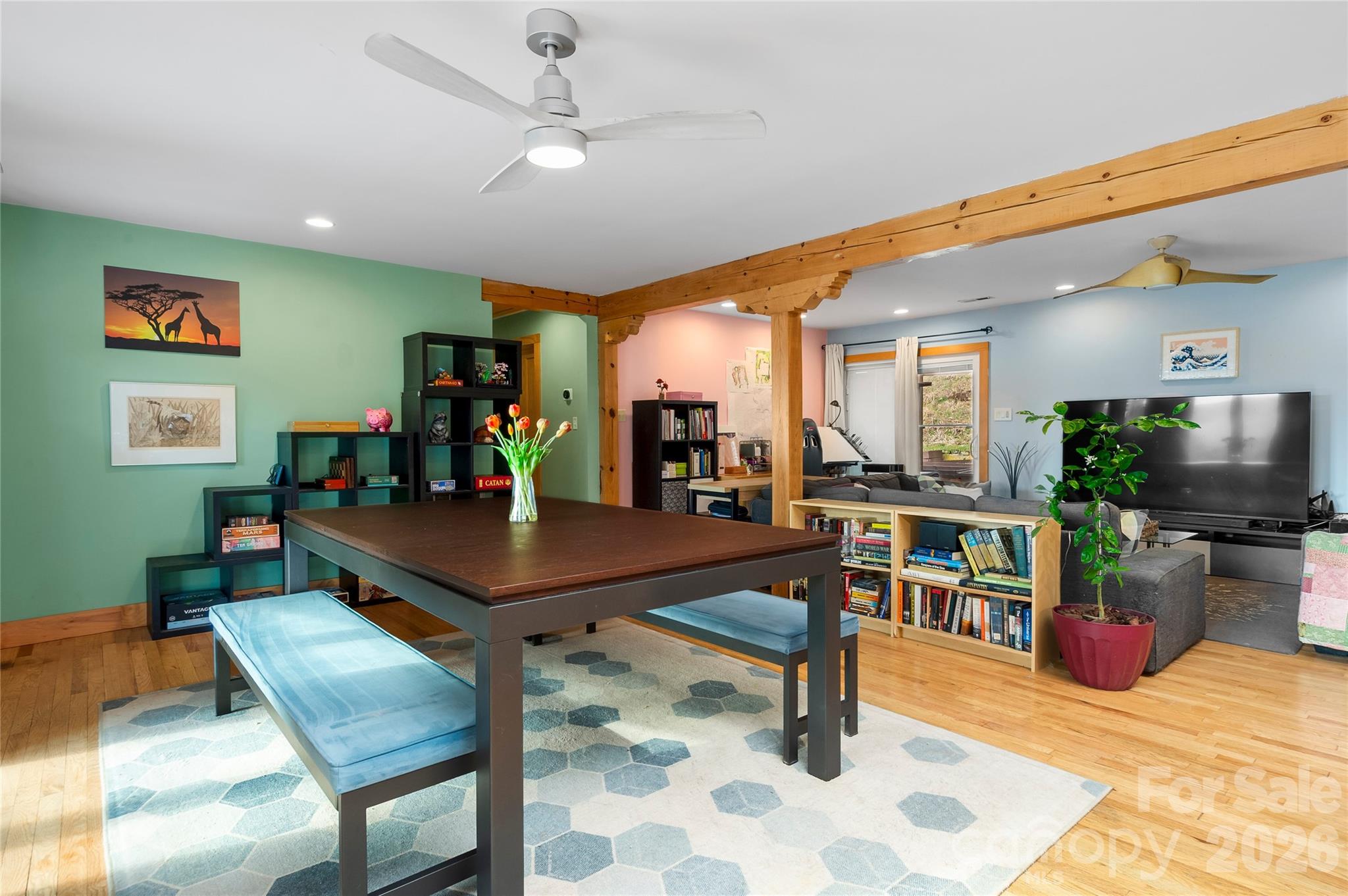 1105 Griffin Branch Road Marshall NC 28753