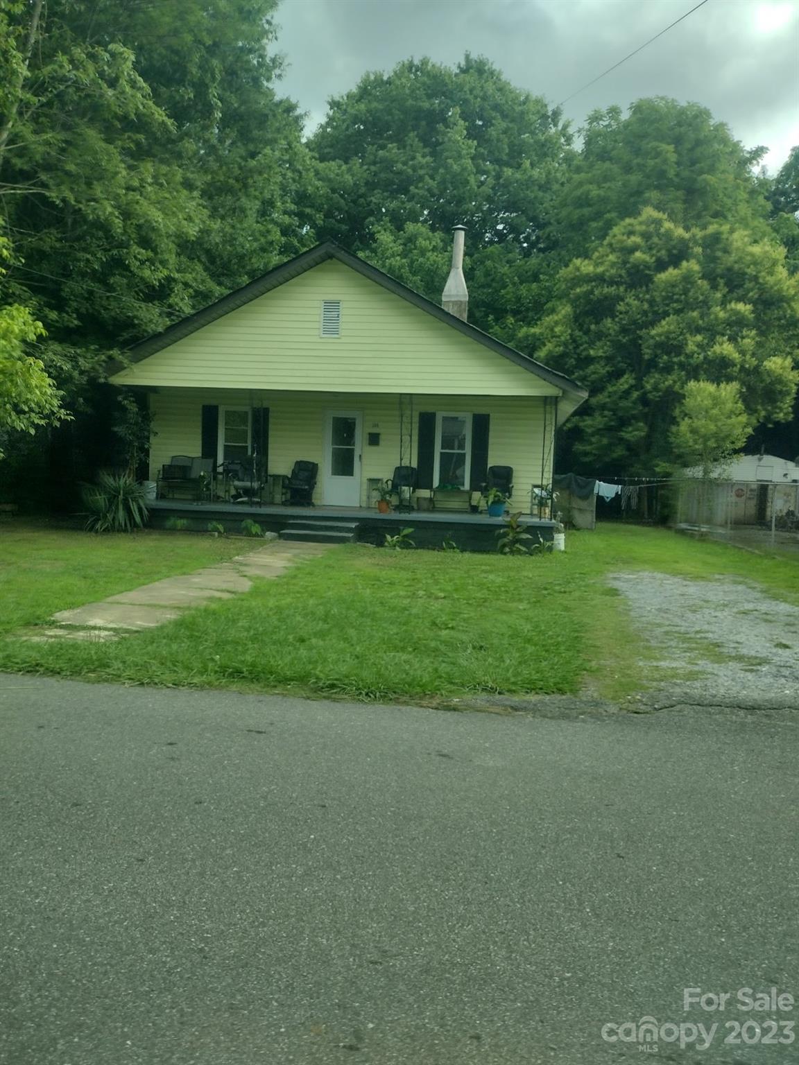 209 Broad Street Shelby NC 28152