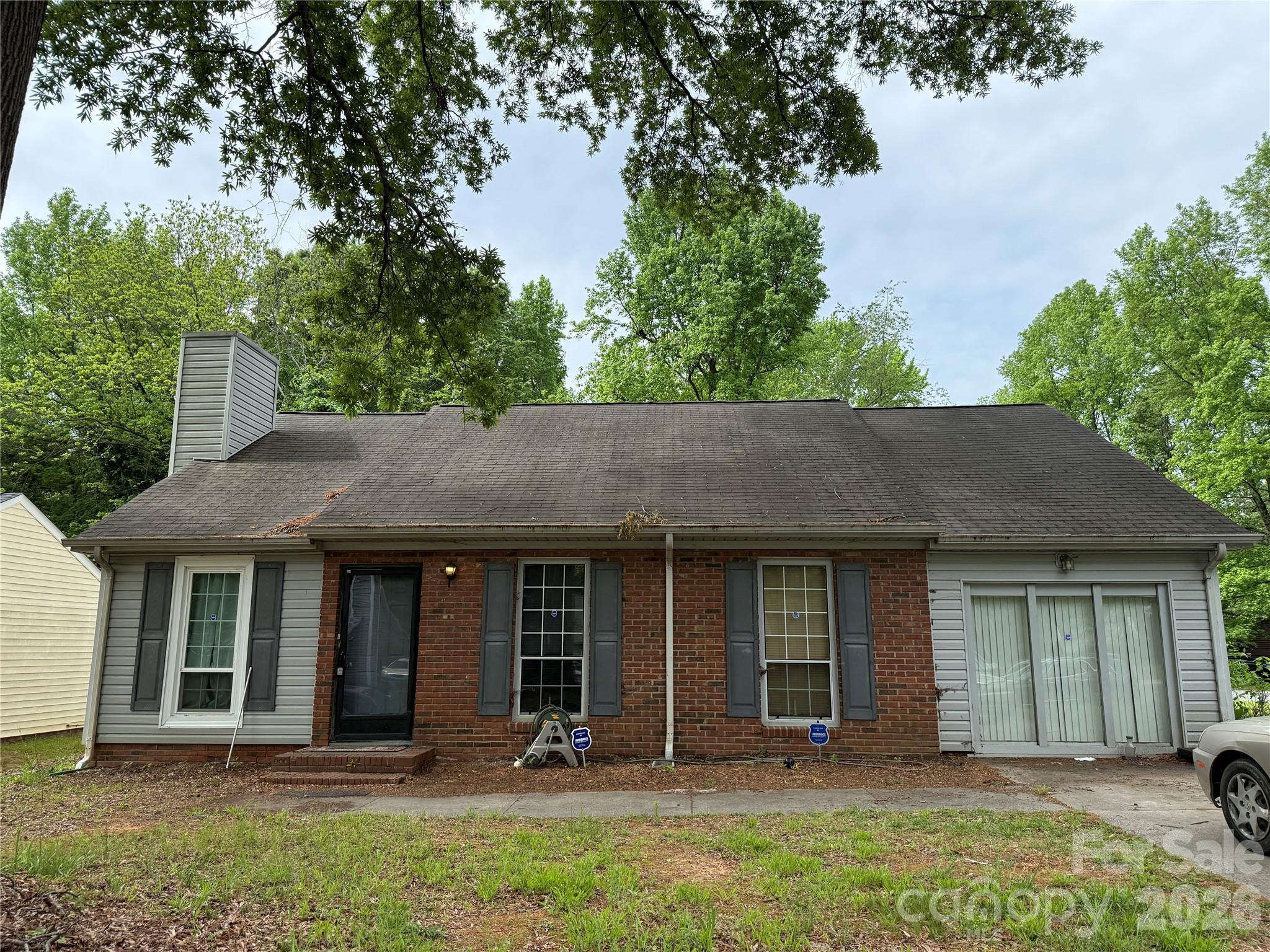 6000 Crosswood Court Charlotte NC 28215