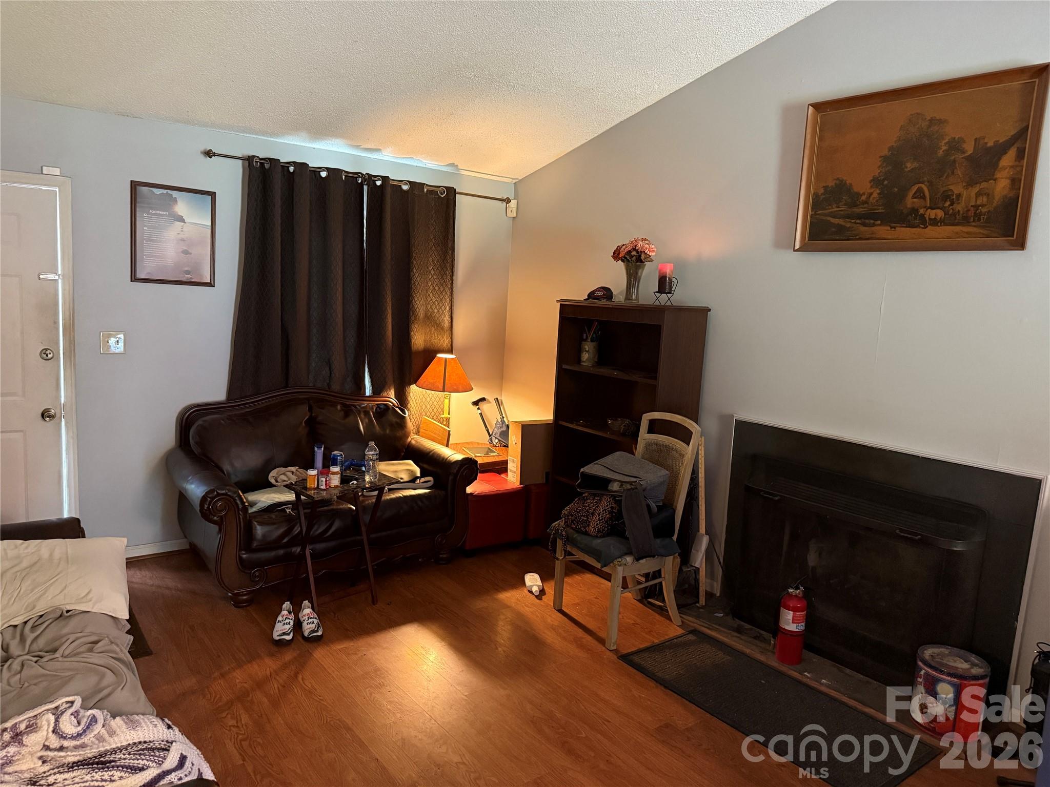 6000 Crosswood Court Charlotte NC 28215