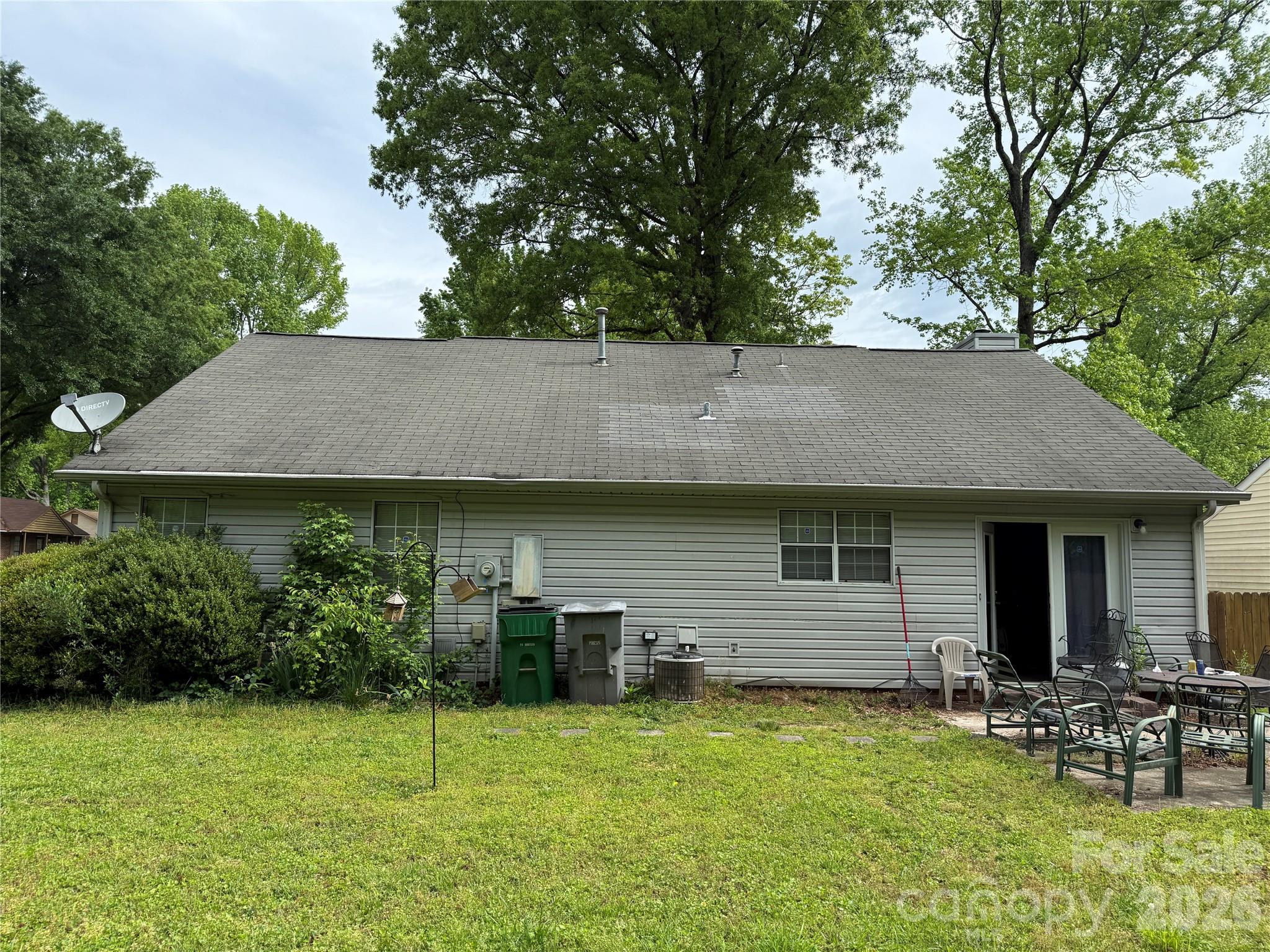 6000 Crosswood Court Charlotte NC 28215