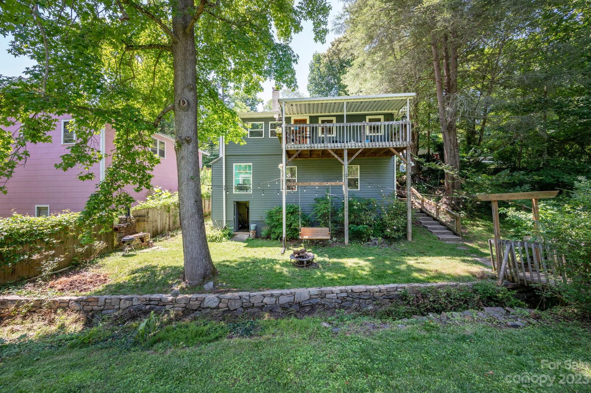 148 Sand Hill Road Asheville NC 28806