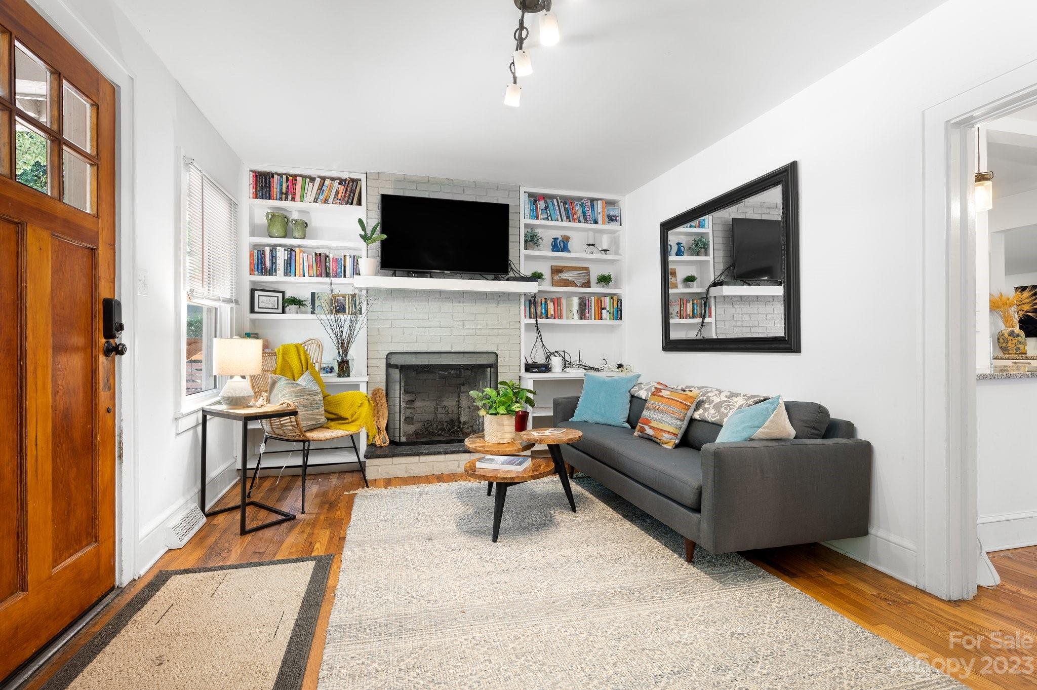 148 Sand Hill Road Asheville NC 28806