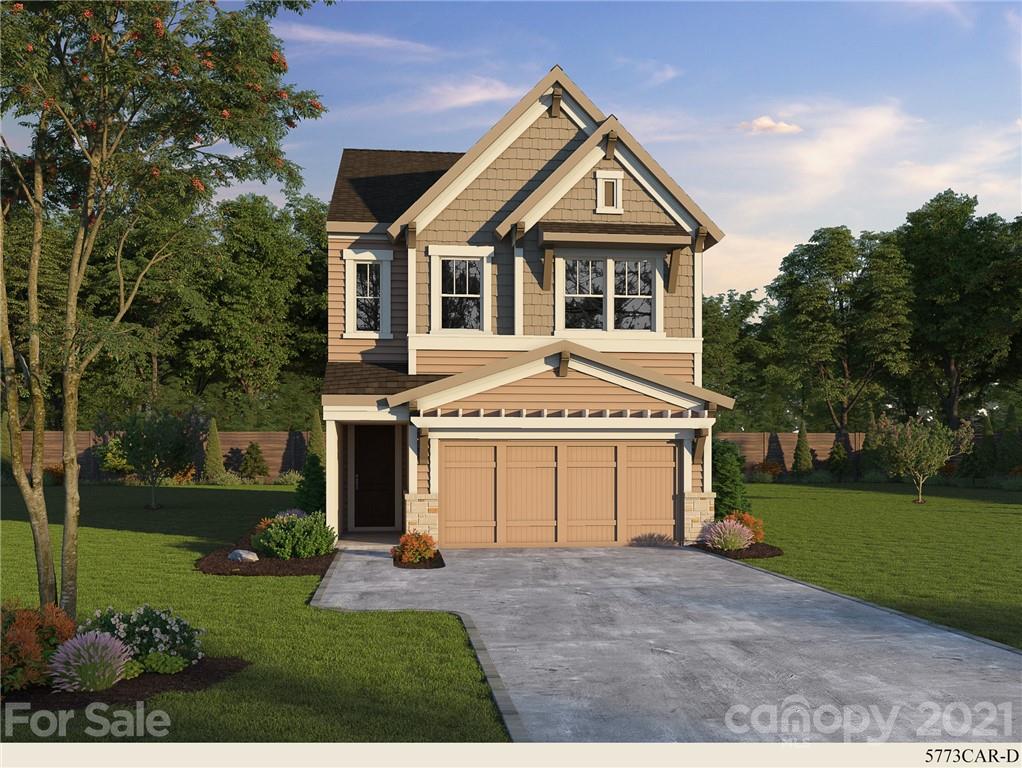 5042 Lesleewood Court Charlotte NC 28226