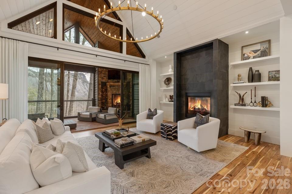 692 Lost Trail Highlands NC 28741