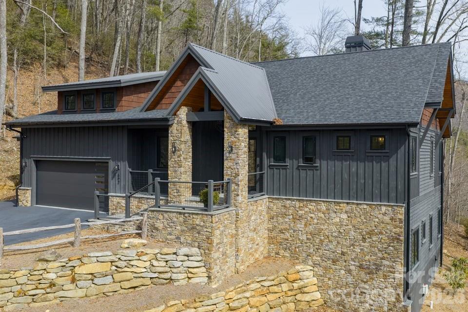 692 Lost Trail Highlands NC 28741