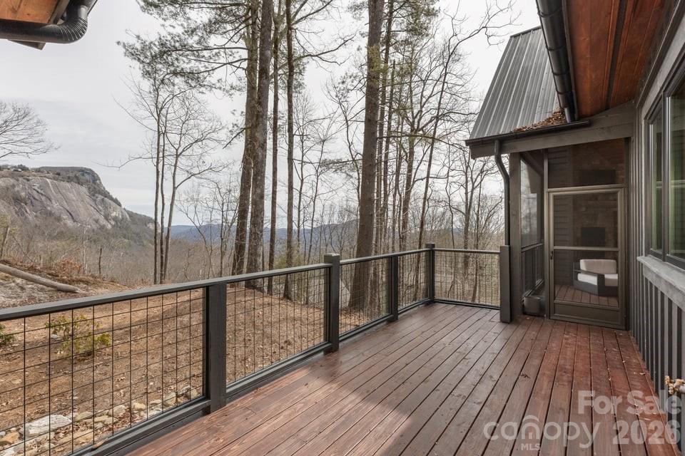 692 Lost Trail Highlands NC 28741