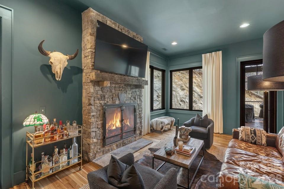 692 Lost Trail Highlands NC 28741
