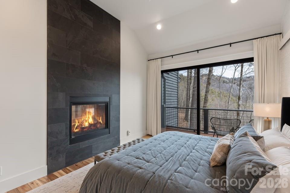 692 Lost Trail Highlands NC 28741