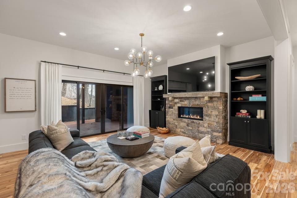 692 Lost Trail Highlands NC 28741