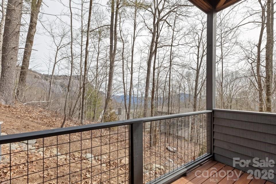 692 Lost Trail Highlands NC 28741