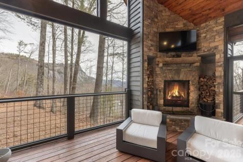 692 Lost Trail Highlands NC 28741