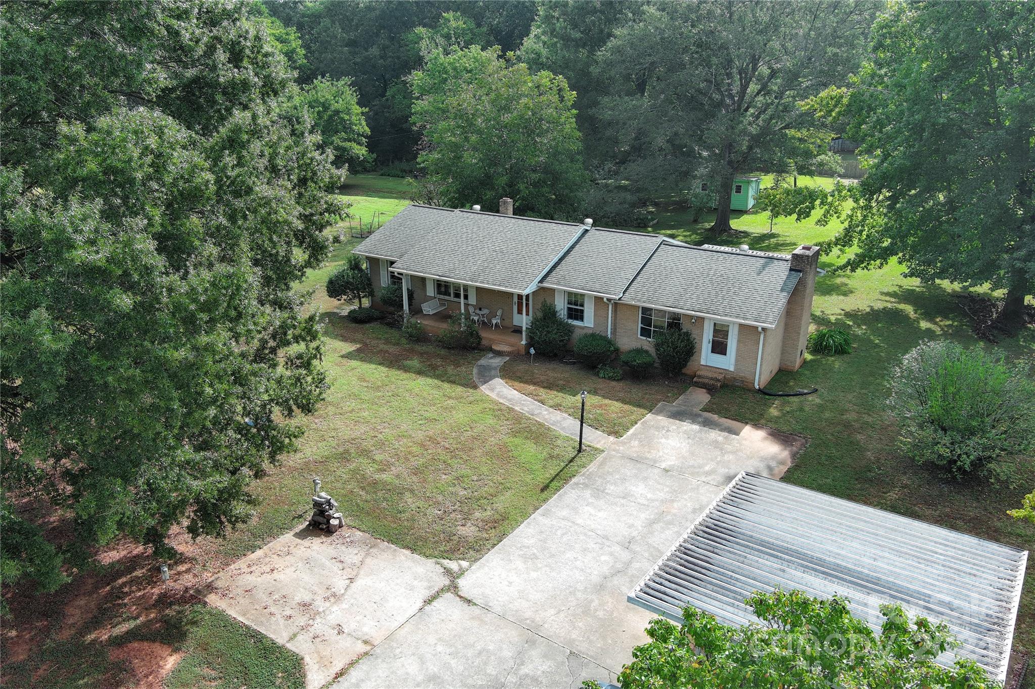 2509 Wesley Chapel Road Indian Trail NC 28079