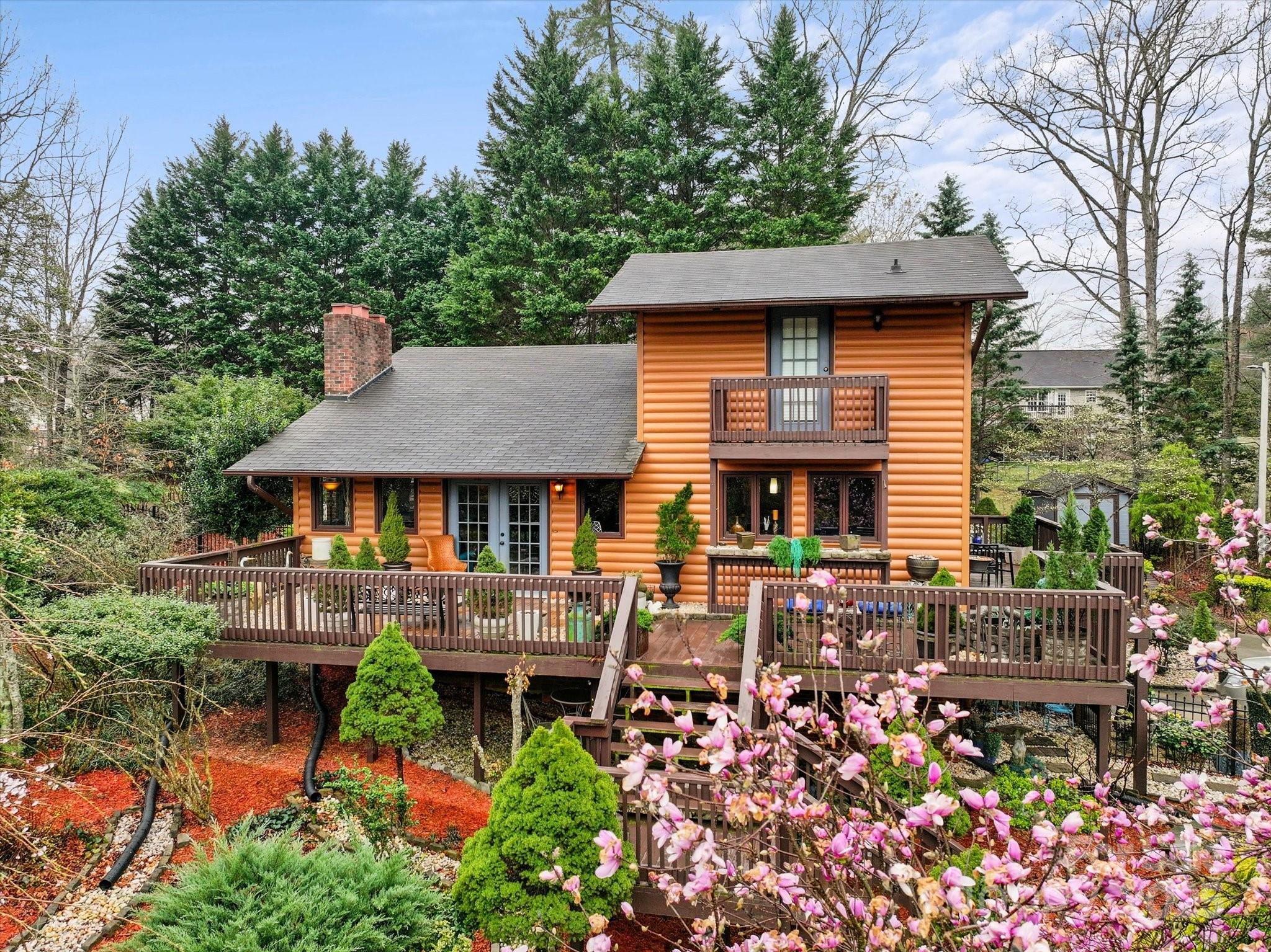 106 Brookwood Lane Taylorsville NC 28681