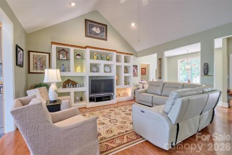 36 Timberidge Drive Lake Wylie SC 29710