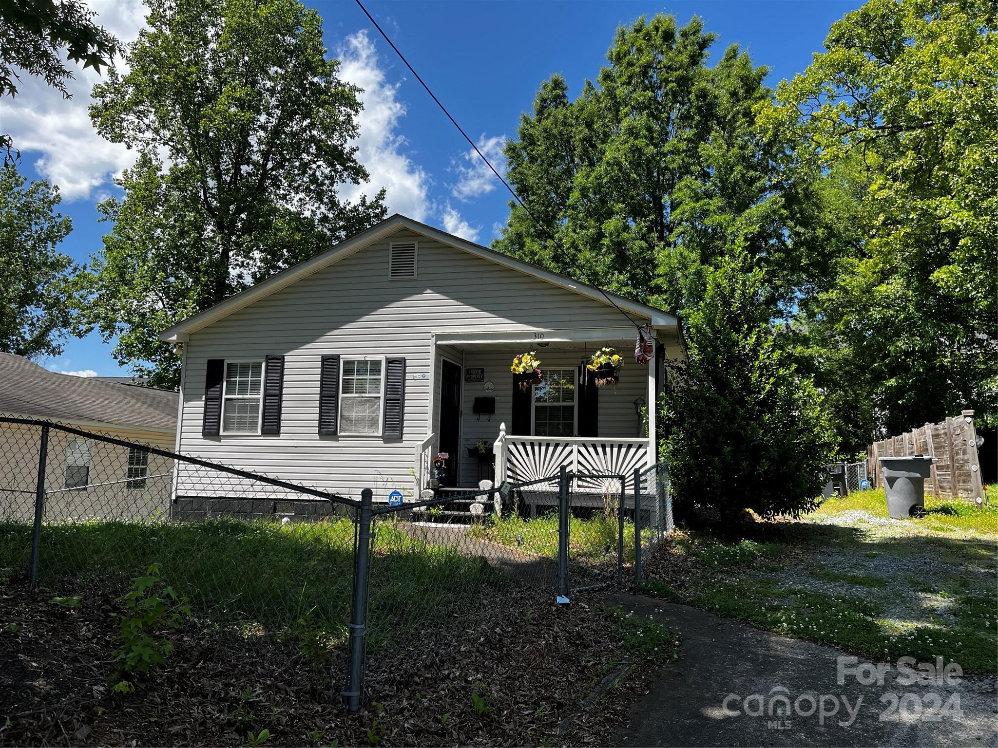 310 Auten Street Charlotte NC 28208